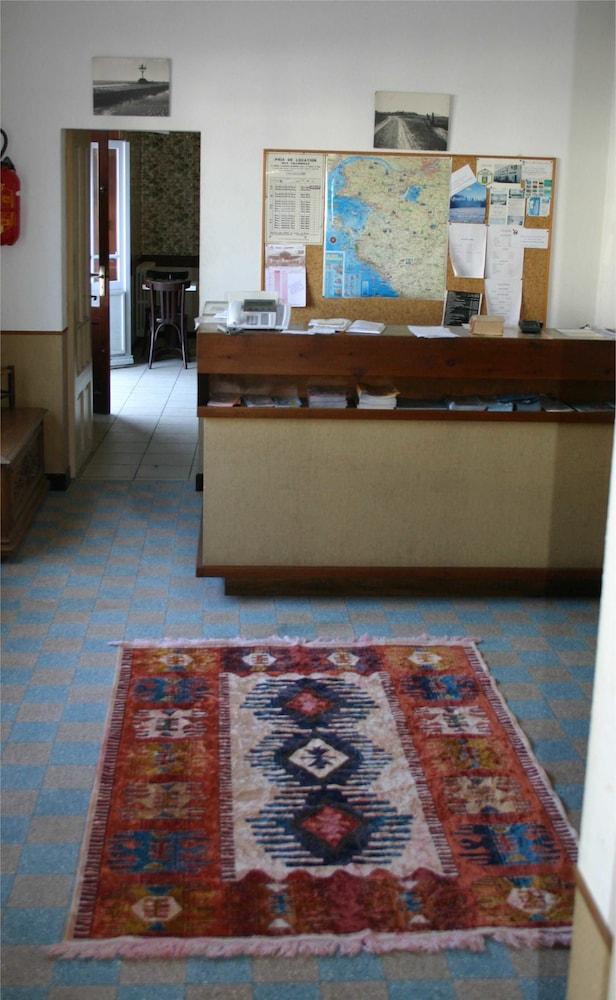 Hotel du Marché
