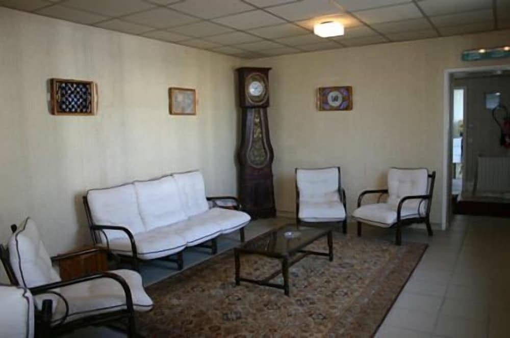 Hotel du Marché
