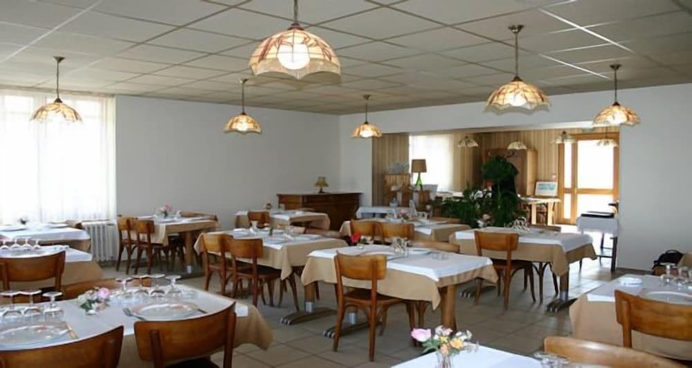 Hotel du Marché