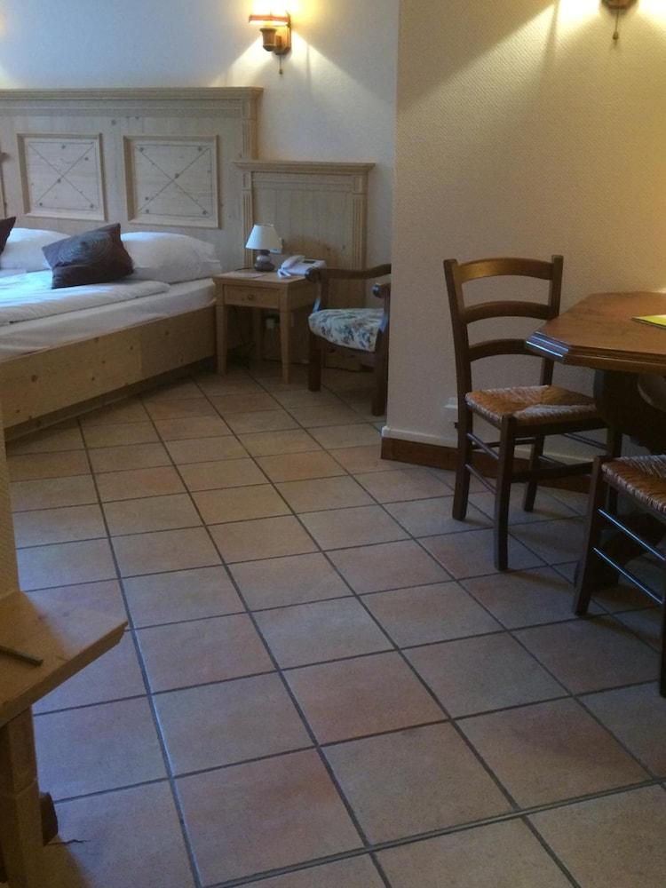 Les Portes de la Vallée