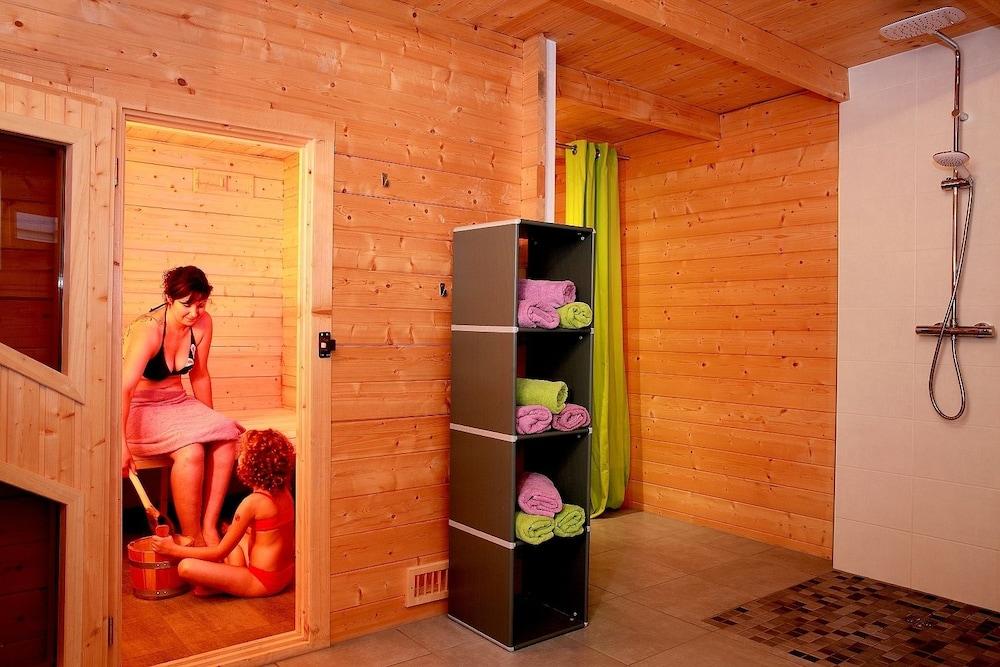 Les Portes de la Vallée
