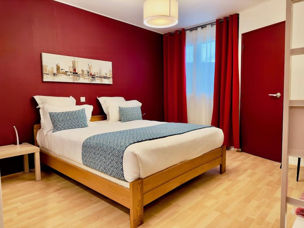 Hotel Europa