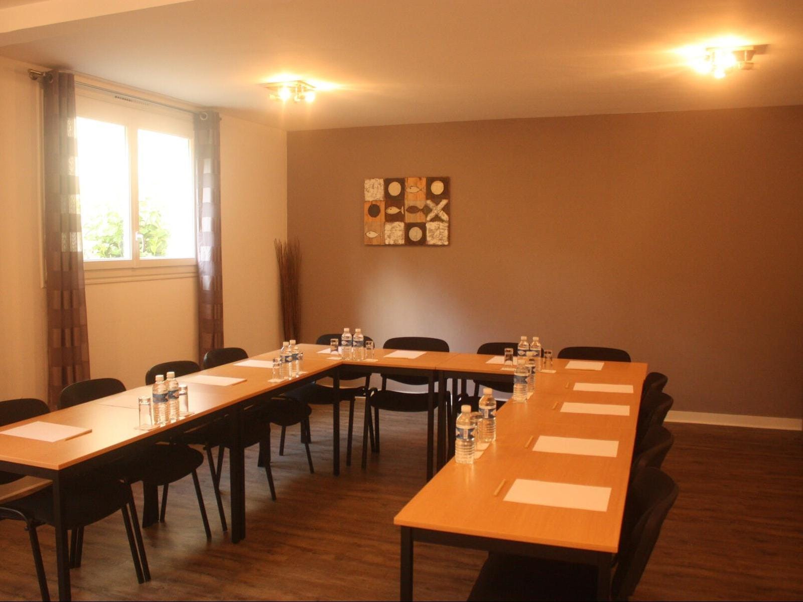 Hotel Latitude Ouest