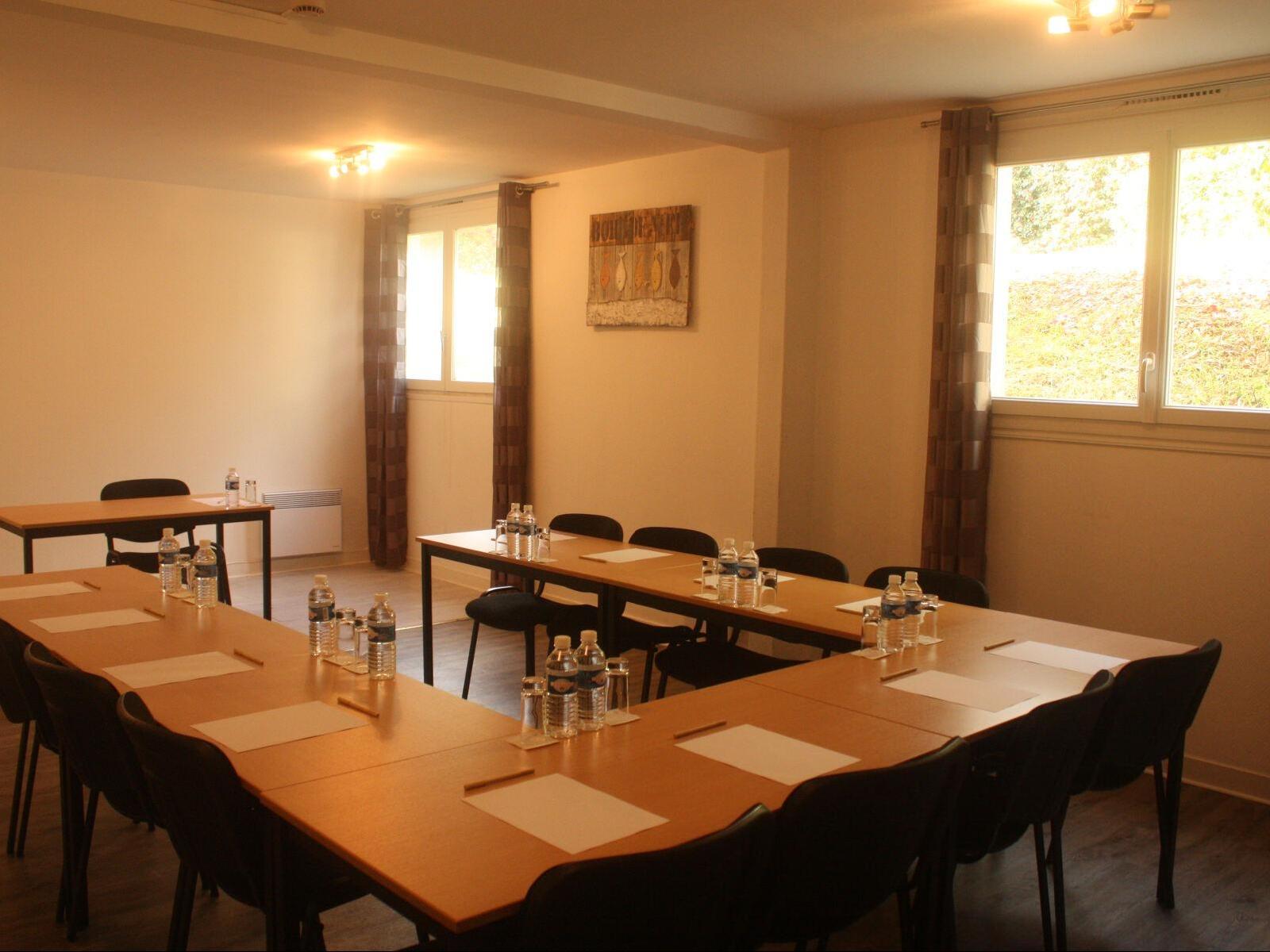 Hotel Latitude Ouest