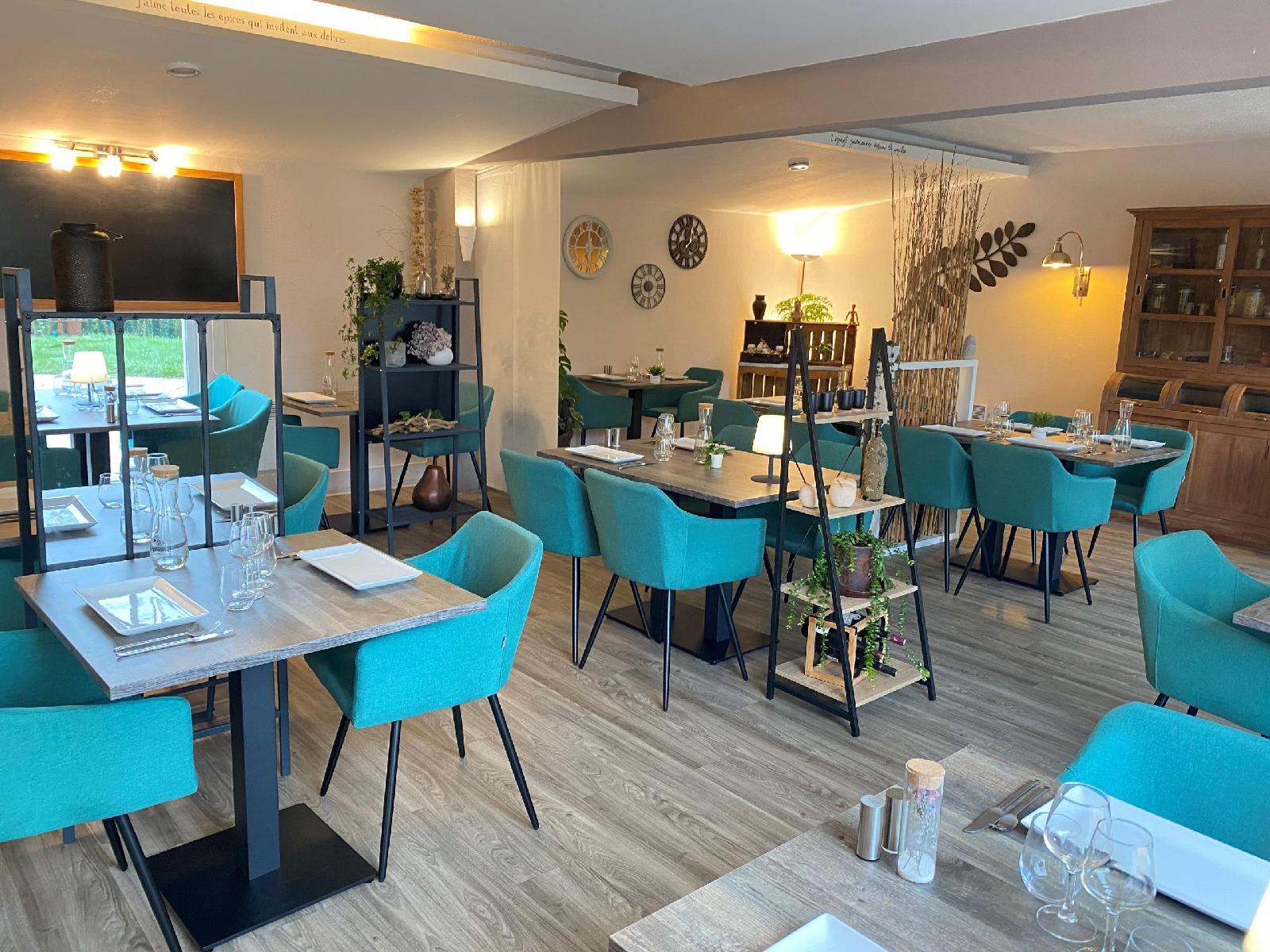 Hotel Latitude Ouest