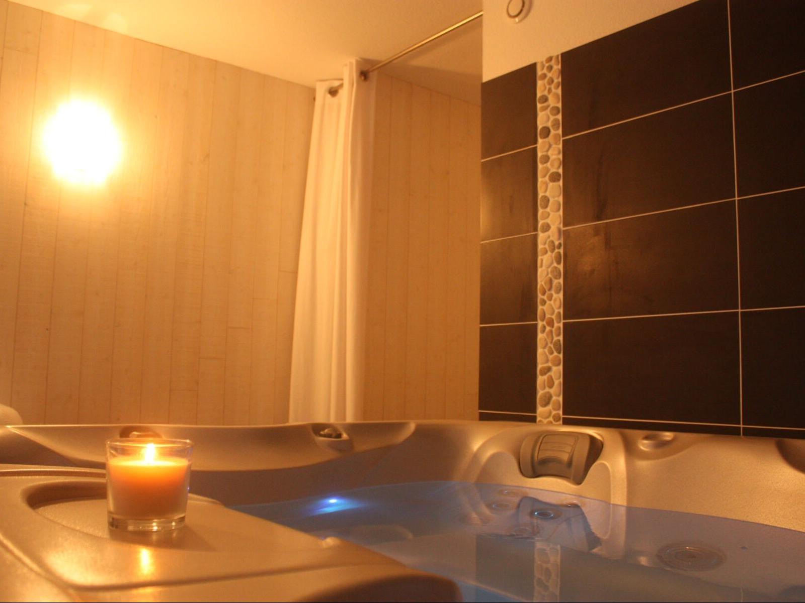 Hotel Latitude Ouest