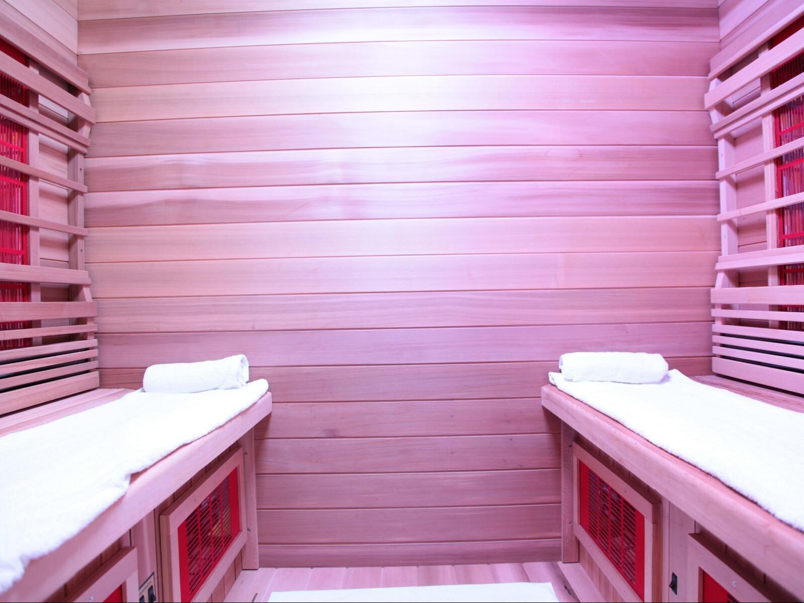 Hotel Latitude Ouest