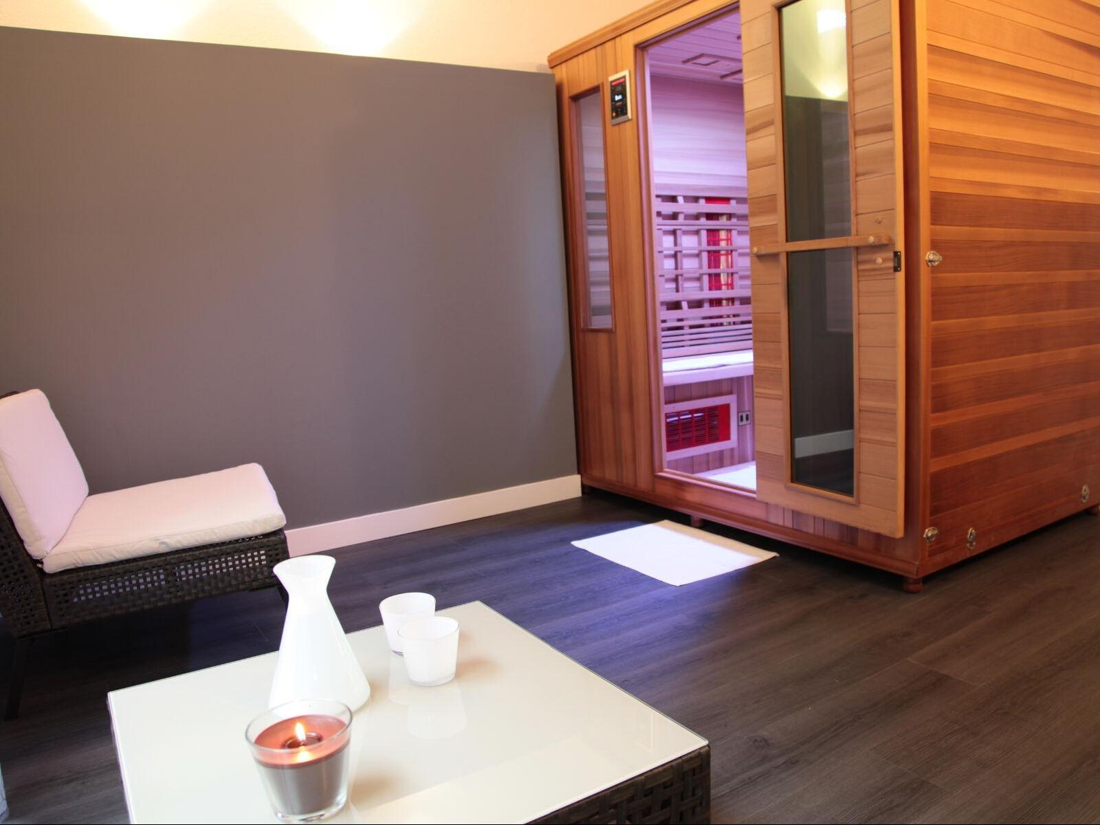 Hotel Latitude Ouest