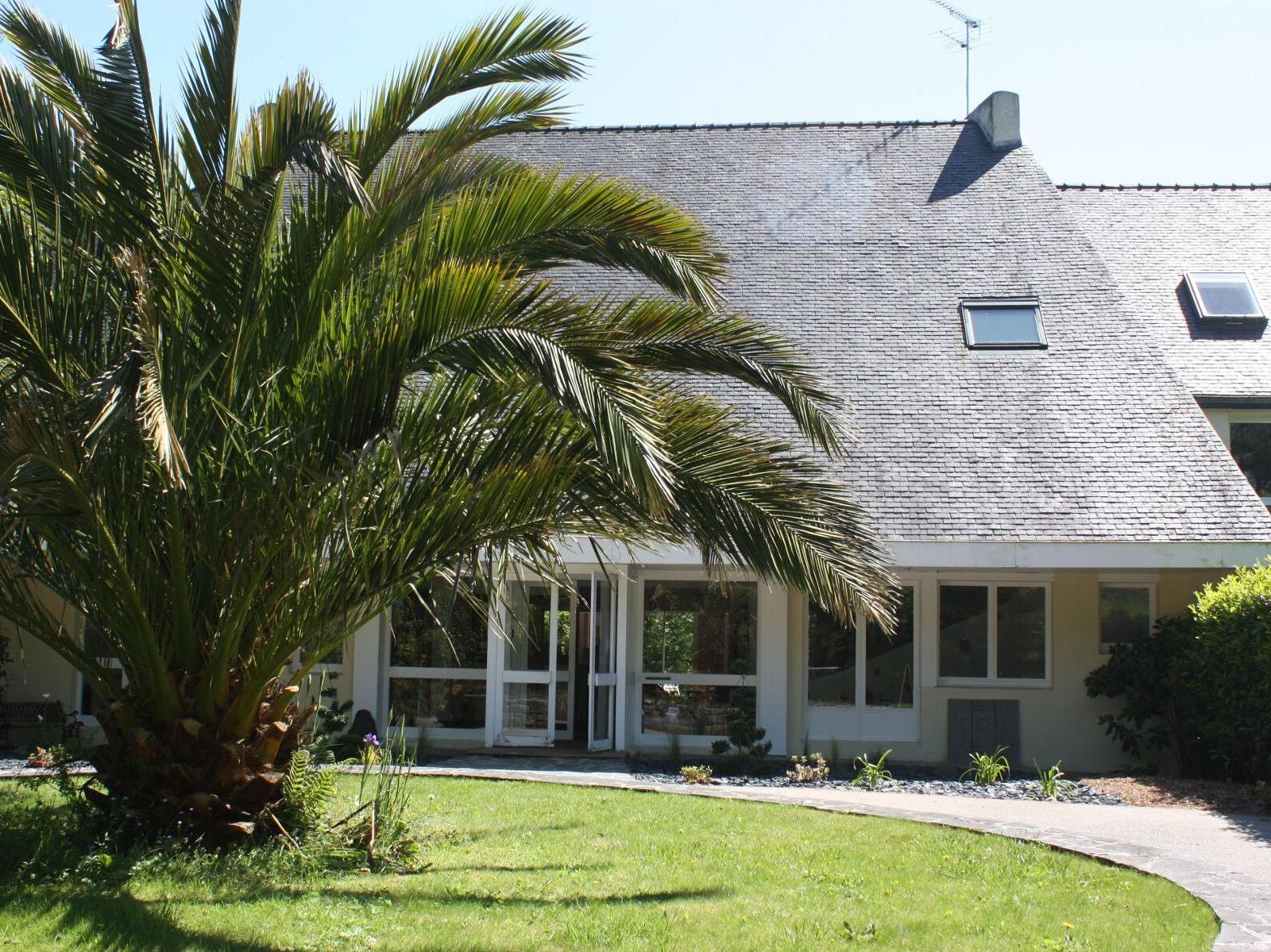 Hotel Latitude Ouest