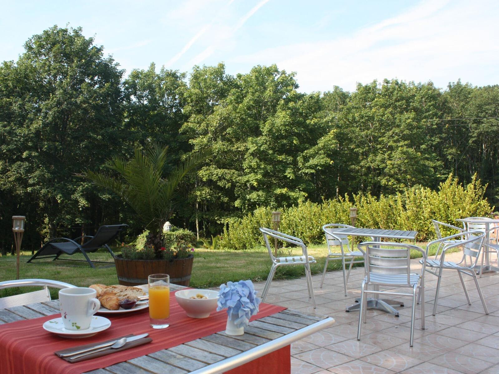 Hotel Latitude Ouest