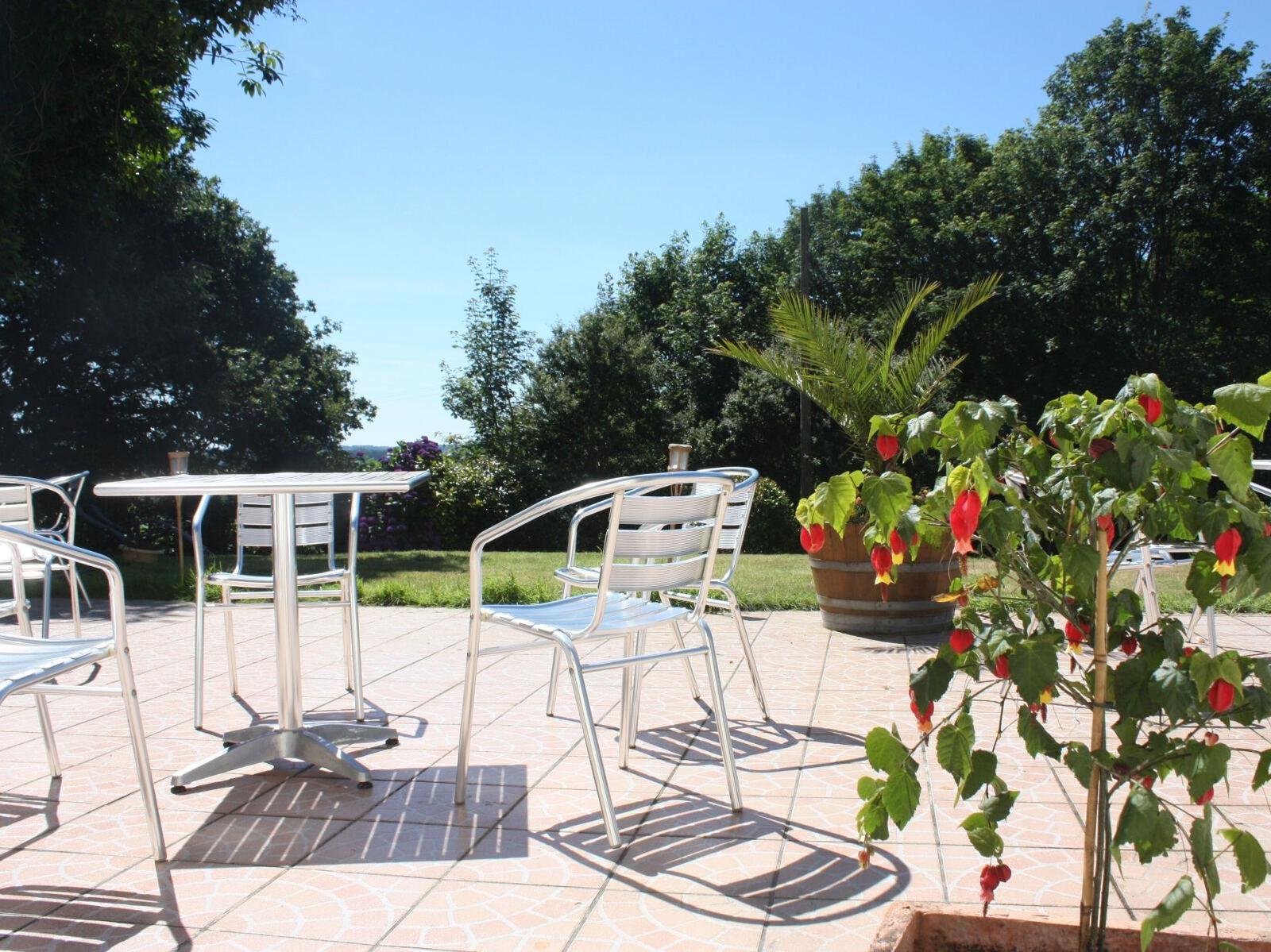Hotel Latitude Ouest