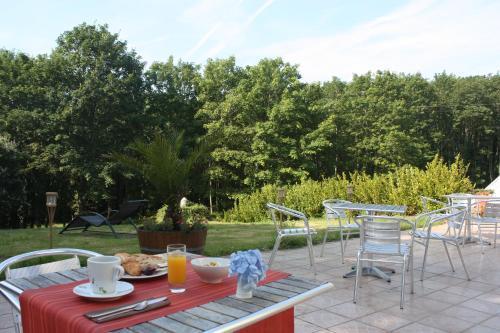 Hotel Latitude Ouest