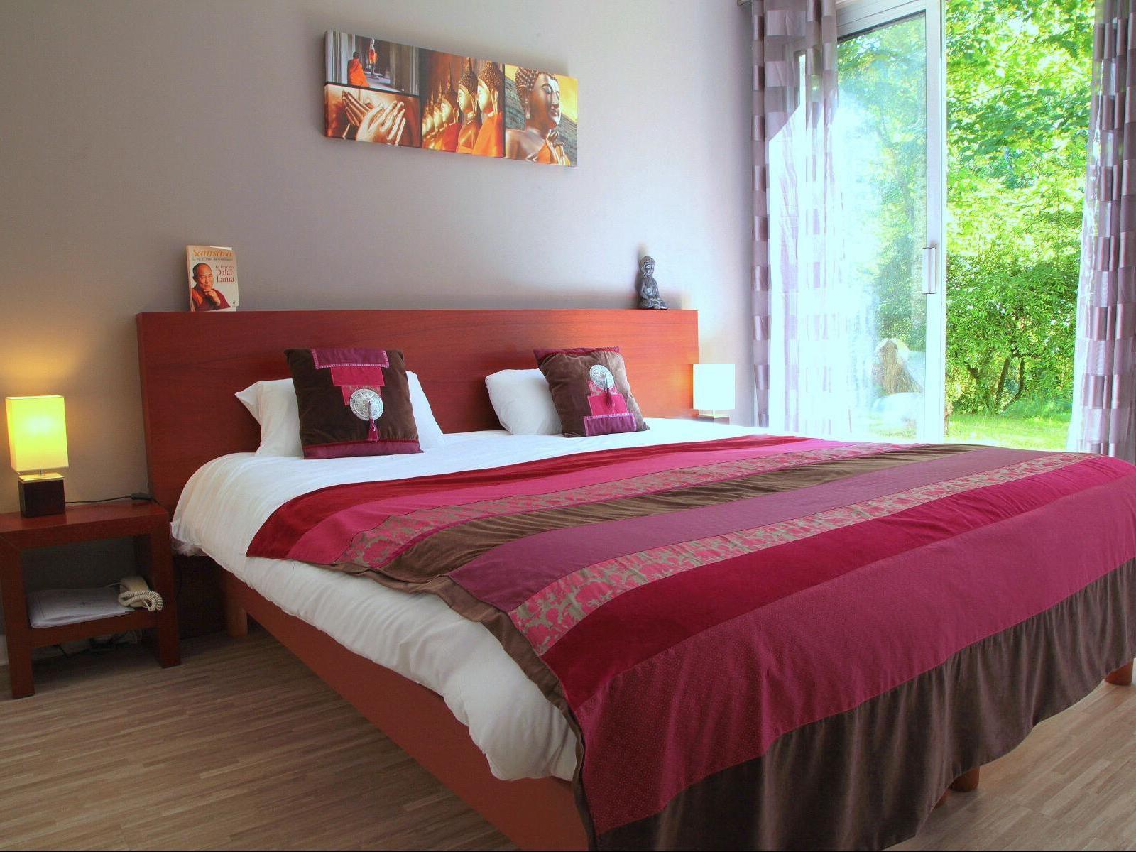 Hotel Latitude Ouest