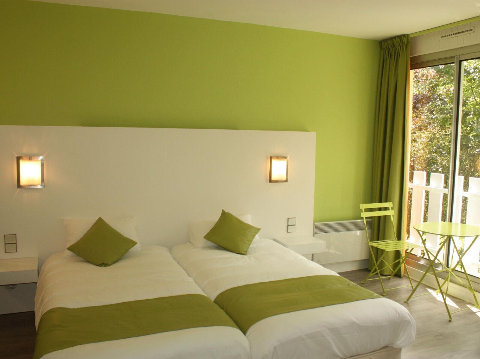 Hotel Latitude Ouest