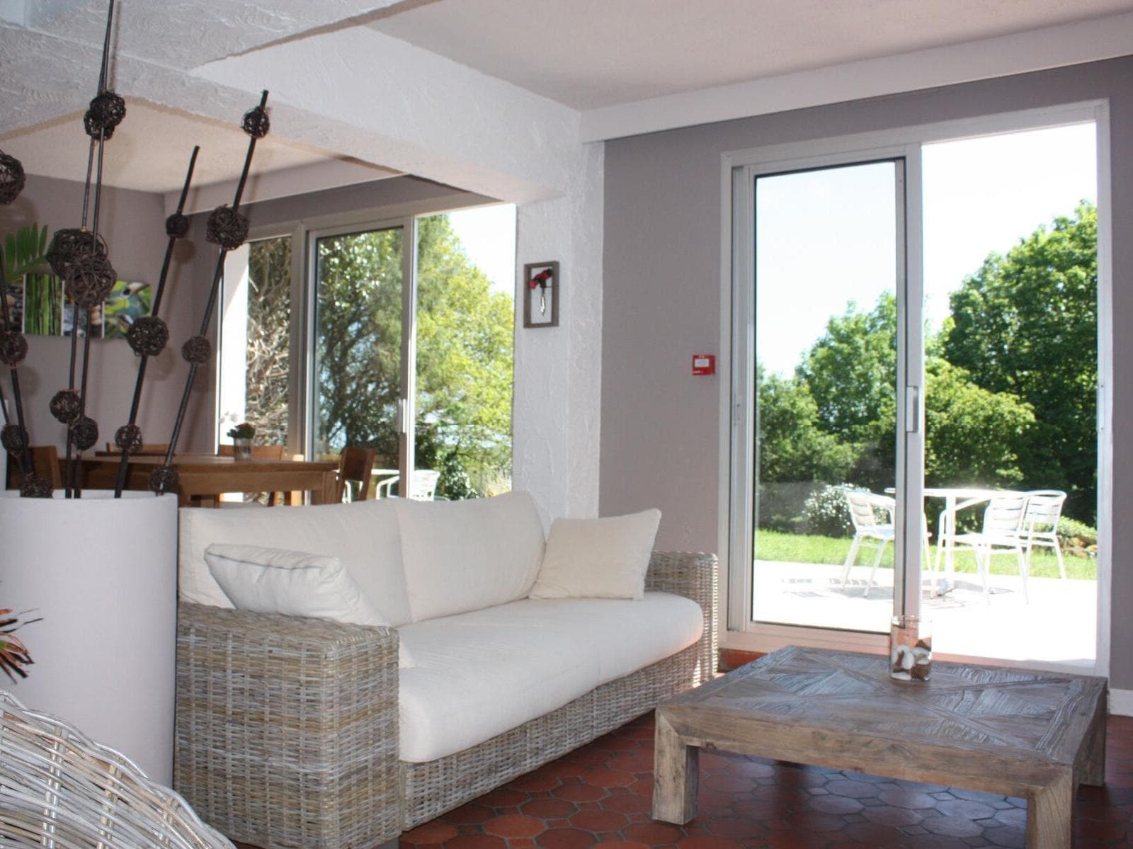 Hotel Latitude Ouest