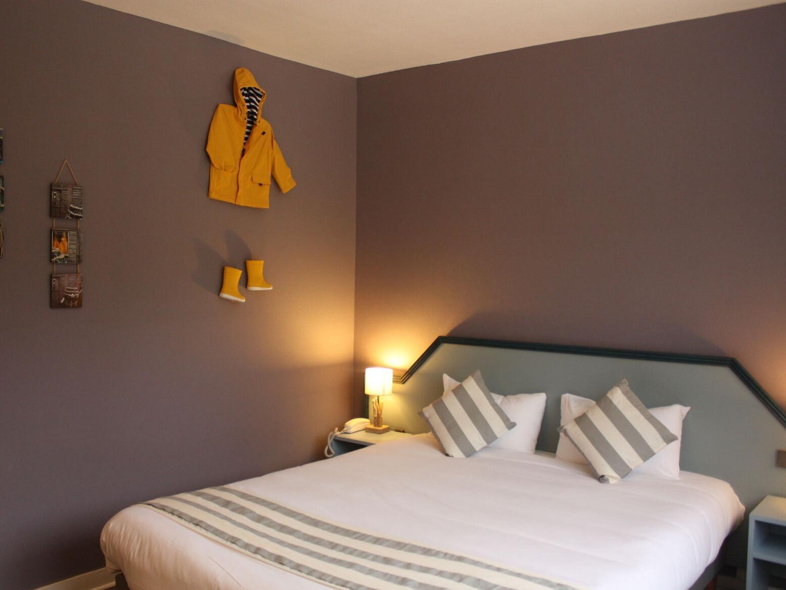 Hotel Latitude Ouest