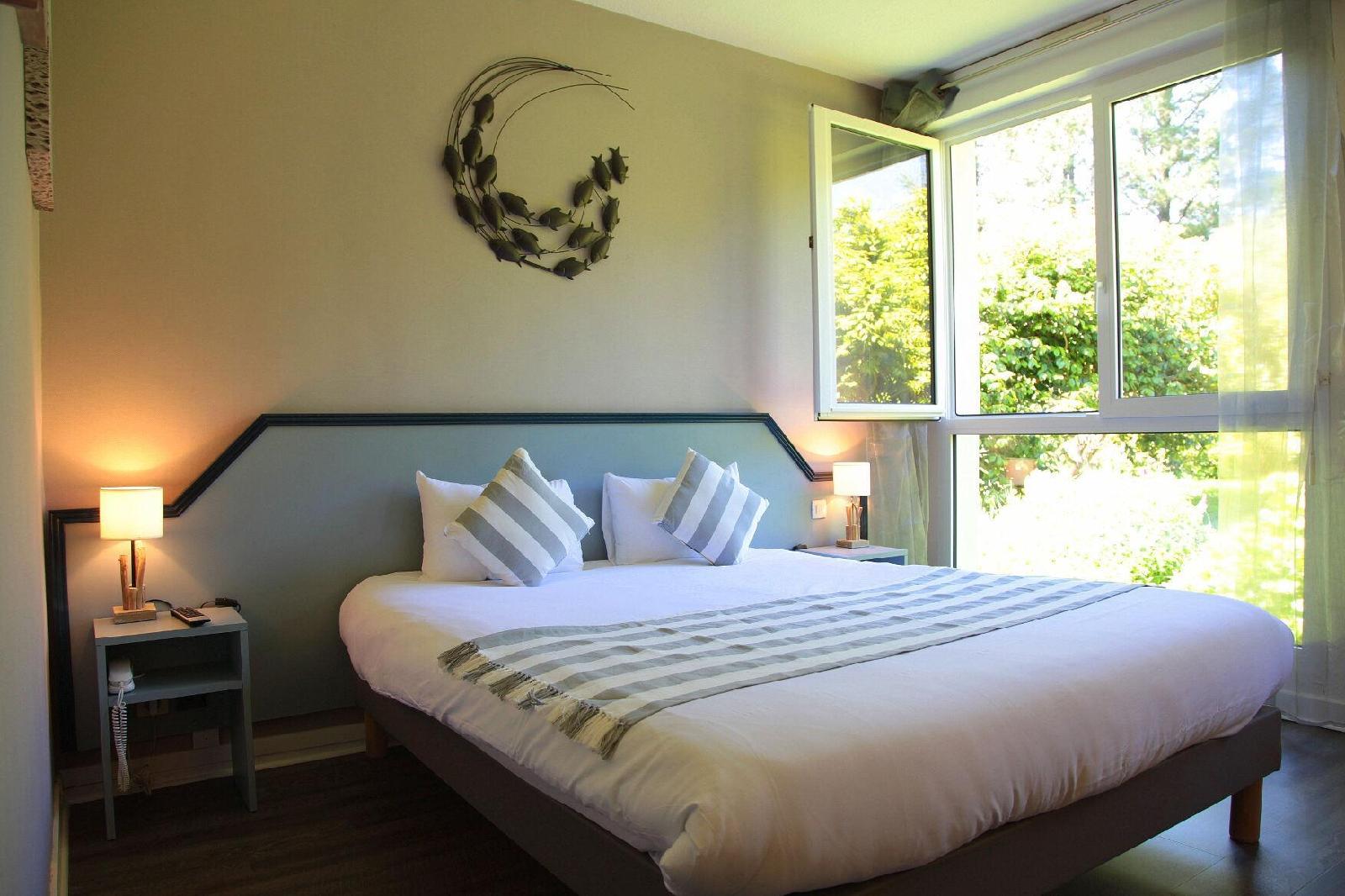Hotel Latitude Ouest