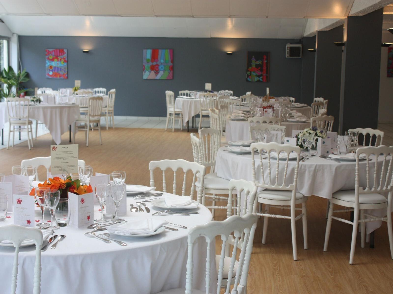 Hotel Latitude Ouest