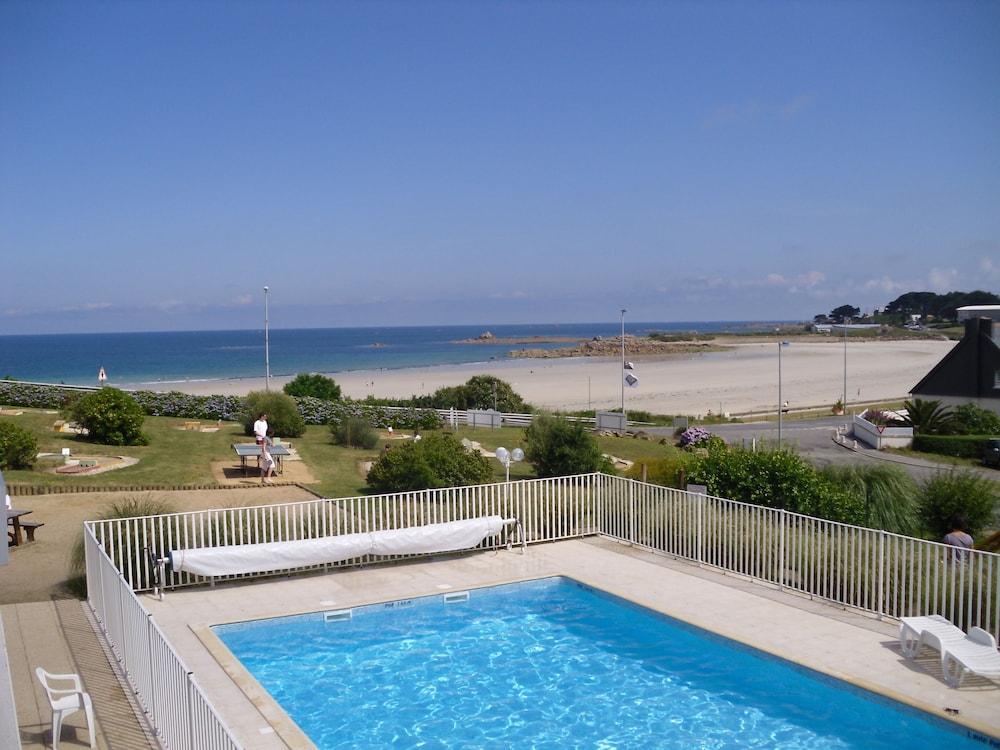 Residence Les Terrasses De Trestel