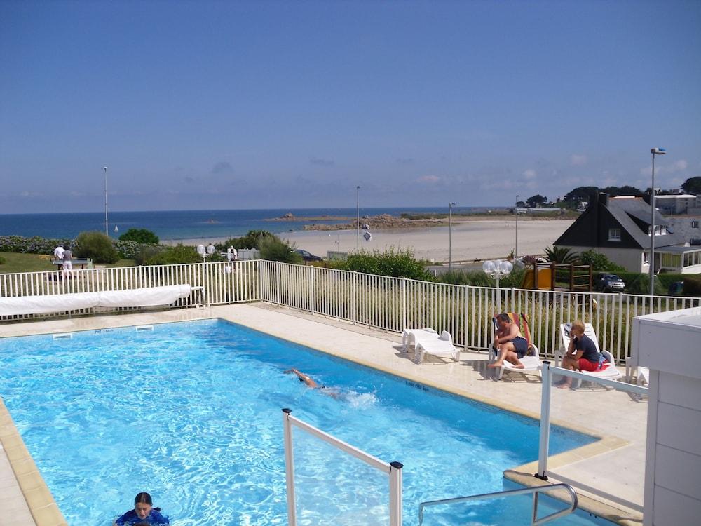 Residence Les Terrasses De Trestel