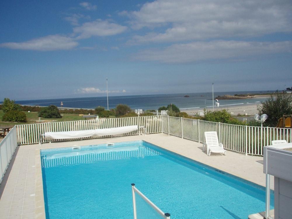 Residence Les Terrasses De Trestel