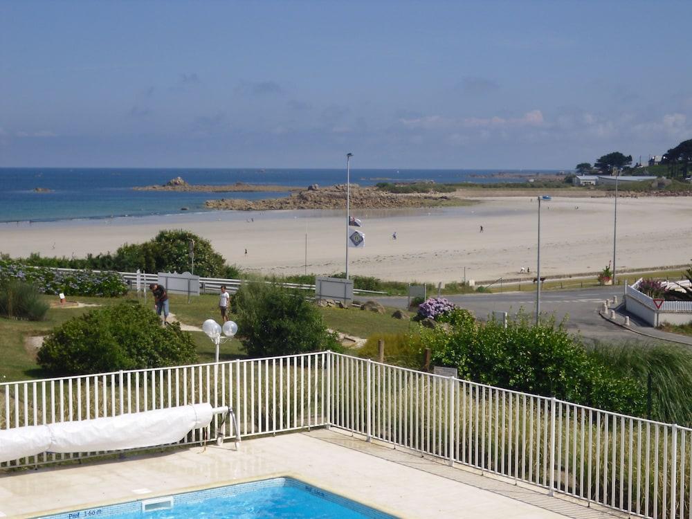 Residence Les Terrasses De Trestel