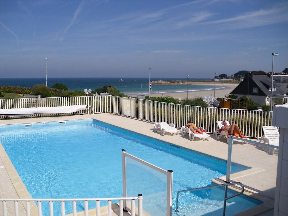 Residence Les Terrasses De Trestel