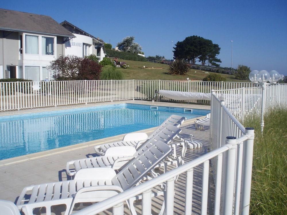Residence Les Terrasses De Trestel