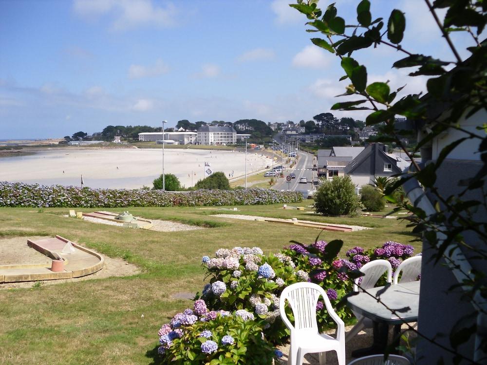 Residence Les Terrasses De Trestel