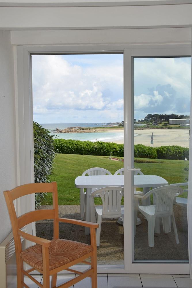 Residence Les Terrasses De Trestel