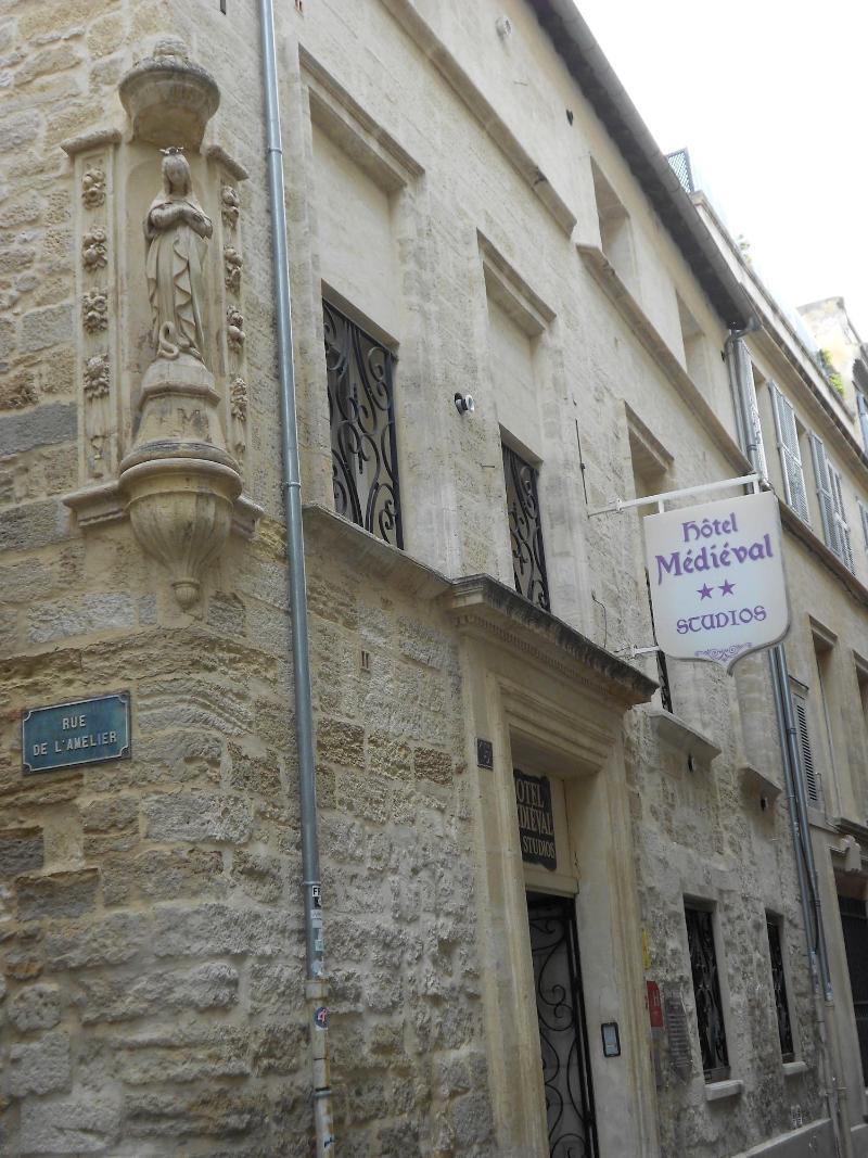 Le Médiéval