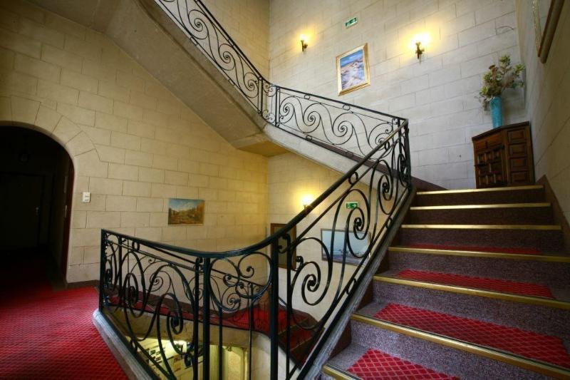 Le Médiéval