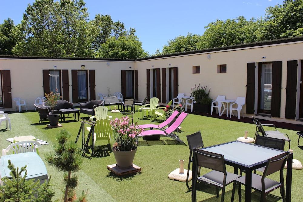Hotel Le Connétable