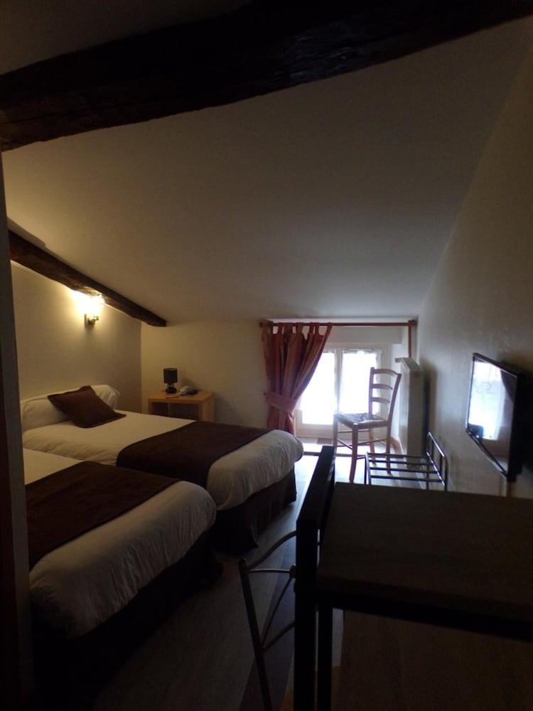 Hotel De France