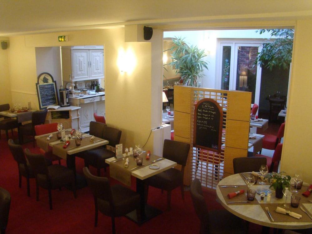 Hotel De France