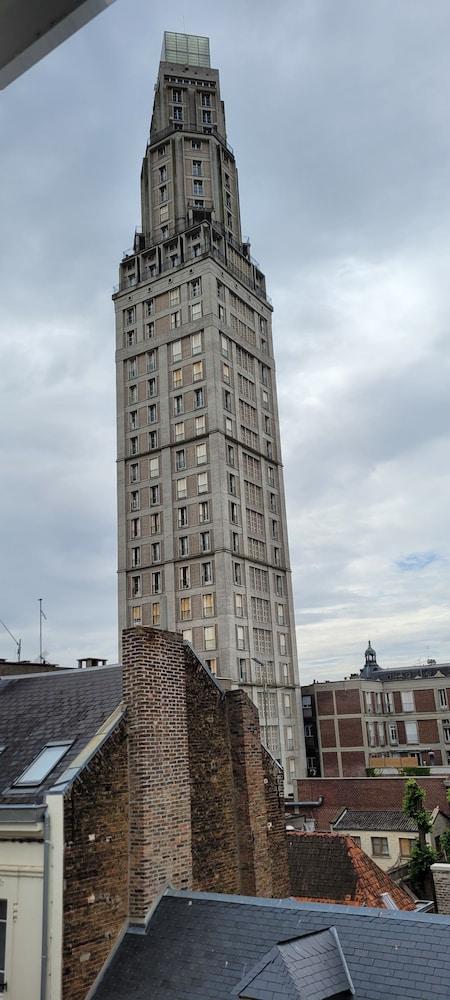 Hotel Central Anzac