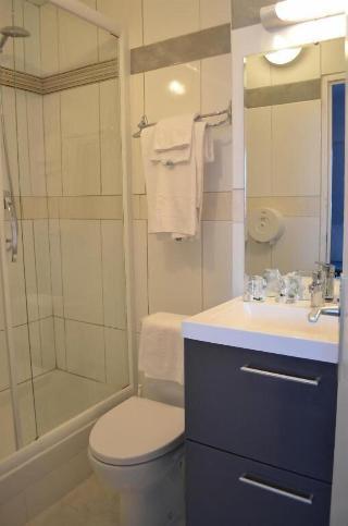 Hotel Central Anzac