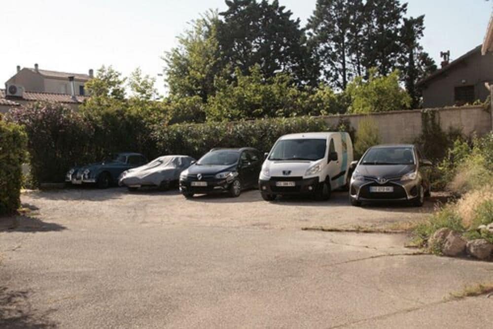 The Originals City, Hotel Azur, Fos-sur-Mer