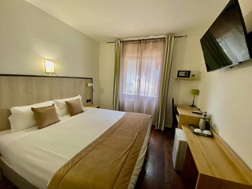 The Originals City, Hotel Azur, Fos-sur-Mer