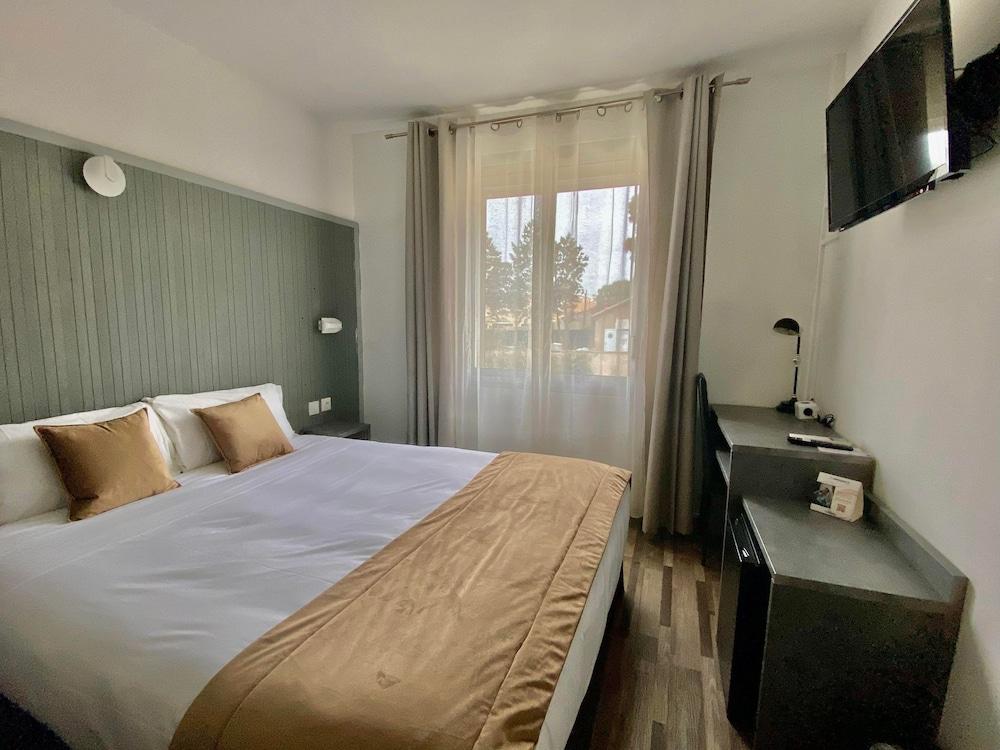 The Originals City, Hotel Azur, Fos-sur-Mer