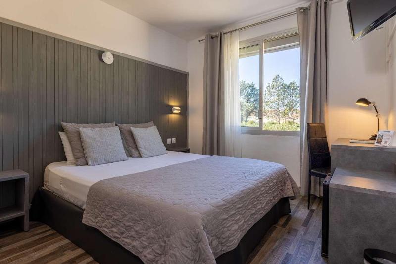 The Originals City, Hotel Azur, Fos-sur-Mer