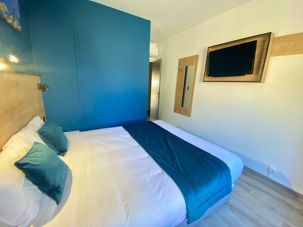 The Originals City, Hotel Azur, Fos-sur-Mer