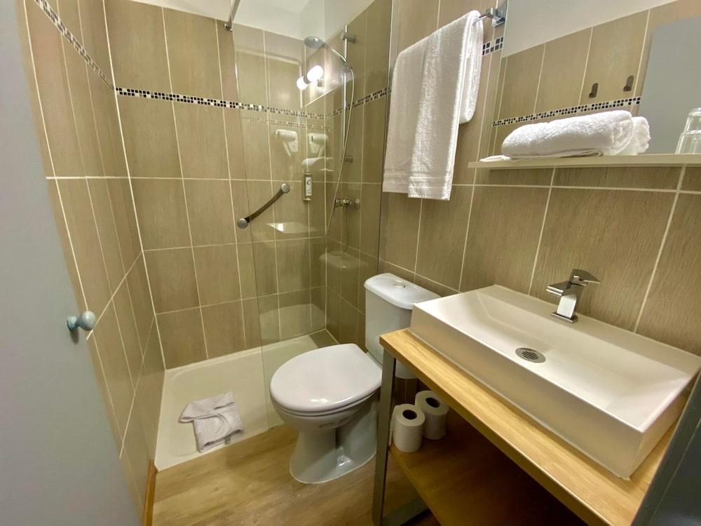 The Originals City, Hotel Azur, Fos-sur-Mer