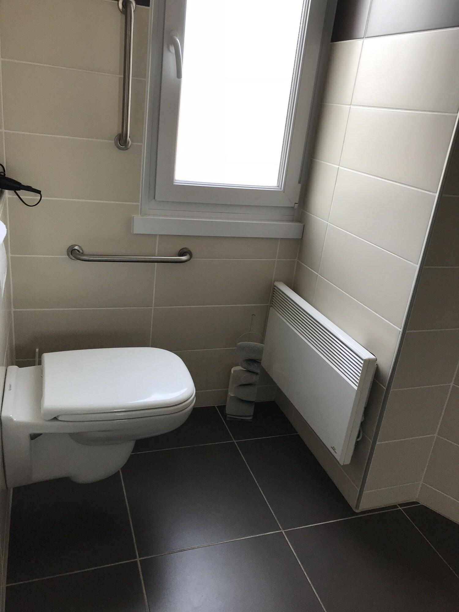 Hotel Evian Express