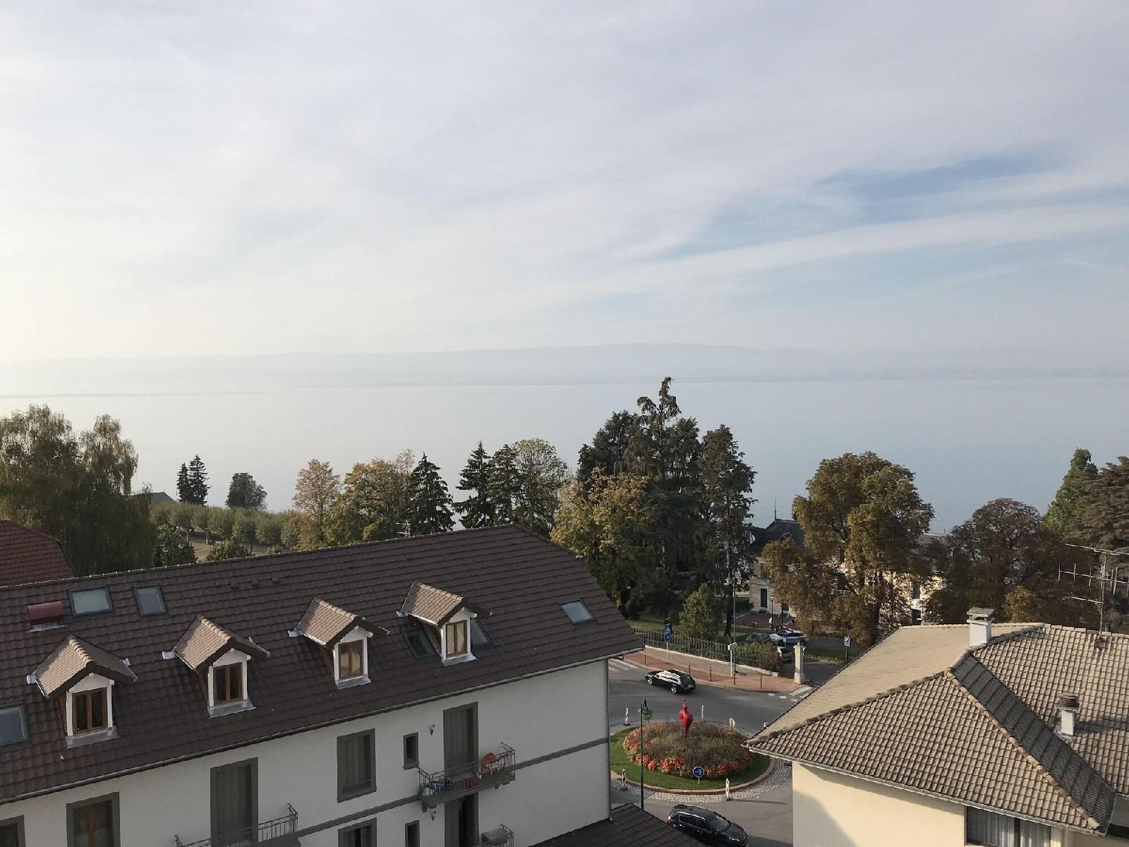 Hotel Evian Express