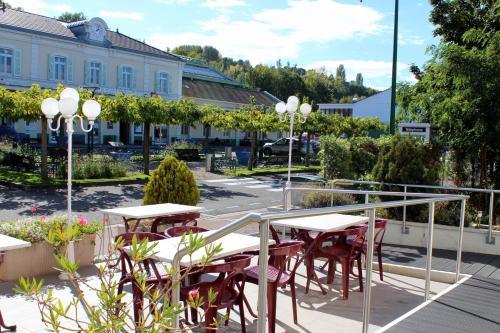 Hotel Evian Express