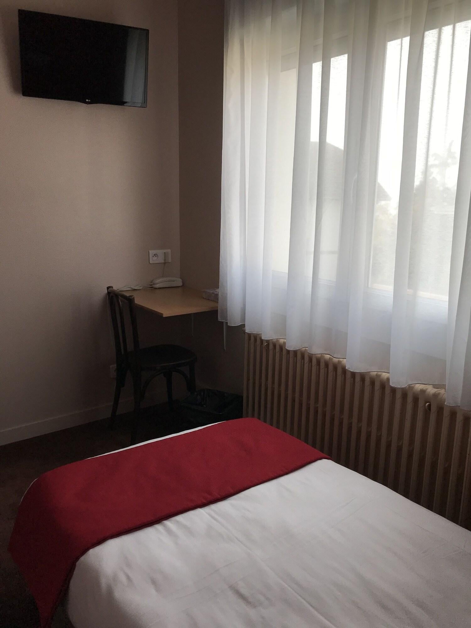 Hotel Evian Express