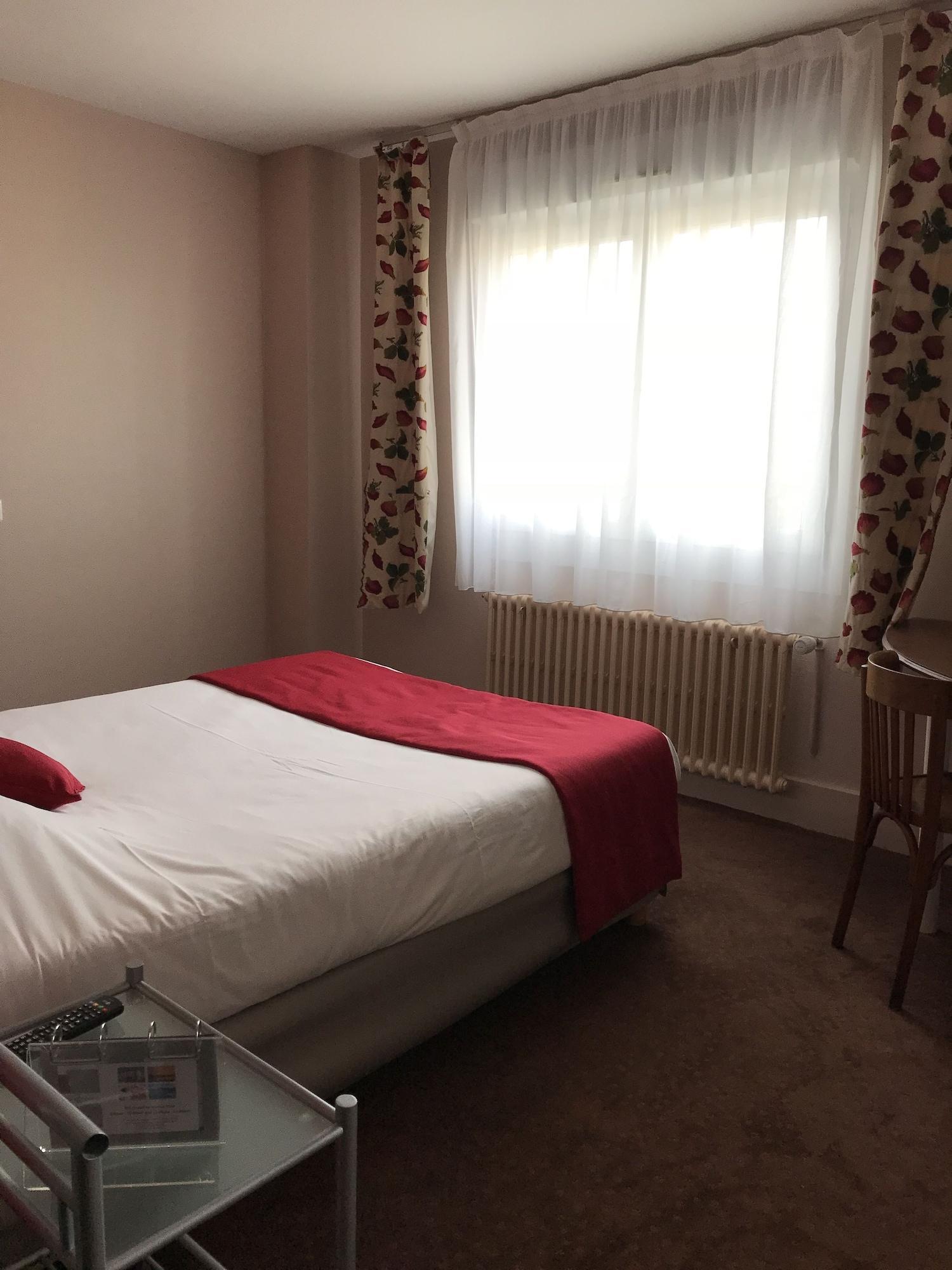 Hotel Evian Express