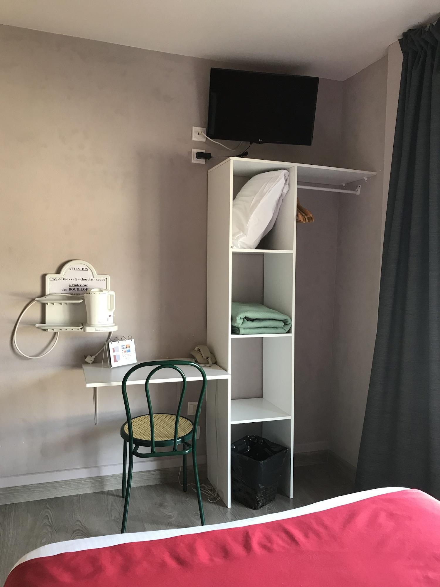 Hotel Evian Express