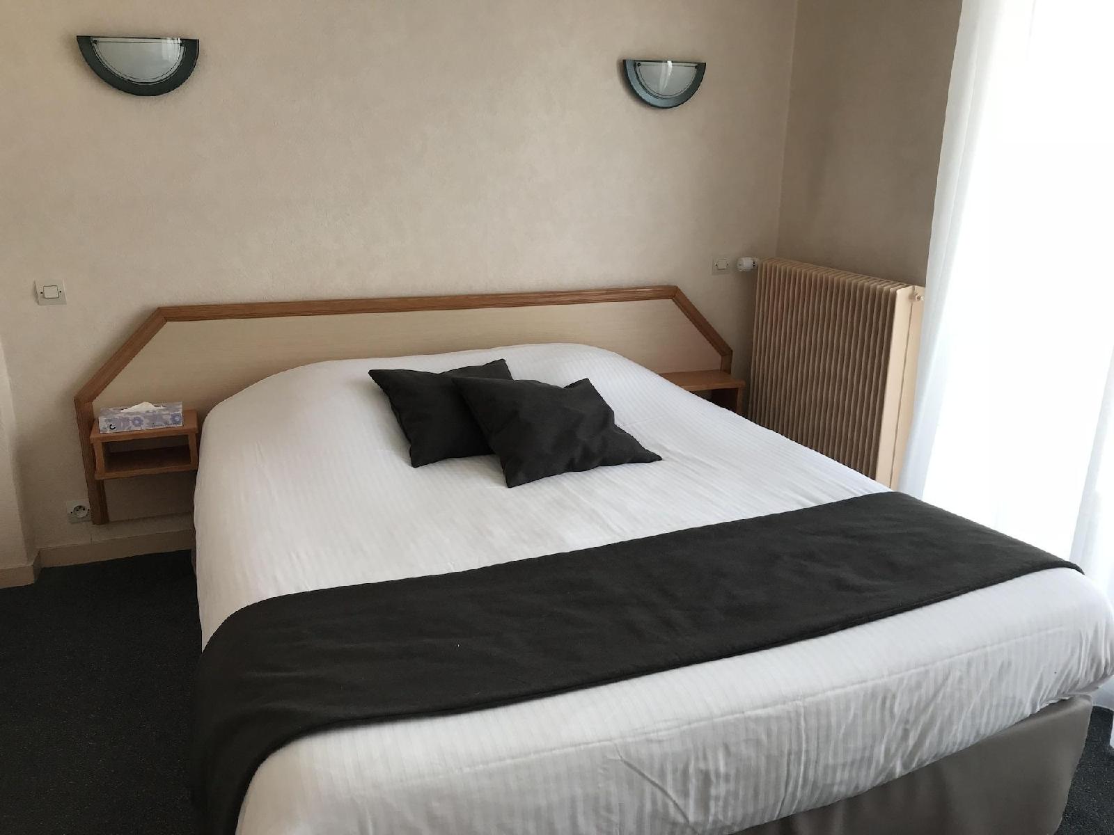 Hotel Evian Express